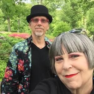 Meet your Posher, Merridith